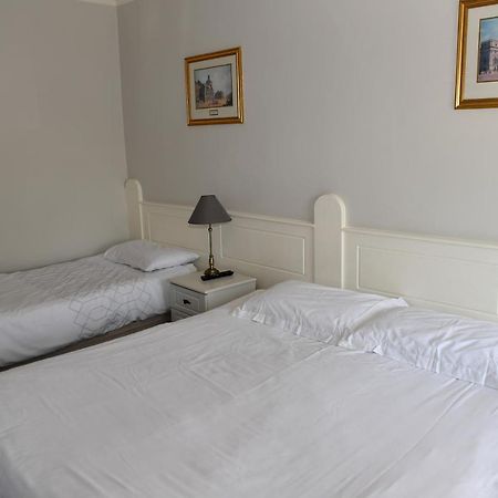 Railway House Guest House Муллингар Экстерьер фото