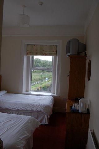 Railway House Guest House Муллингар Экстерьер фото